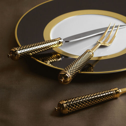 Sterling cutlery