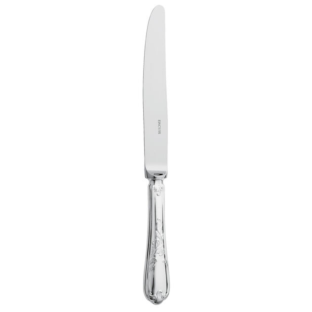 Couteau de table - 25,0 cm, Manche Orfèvre image number 0