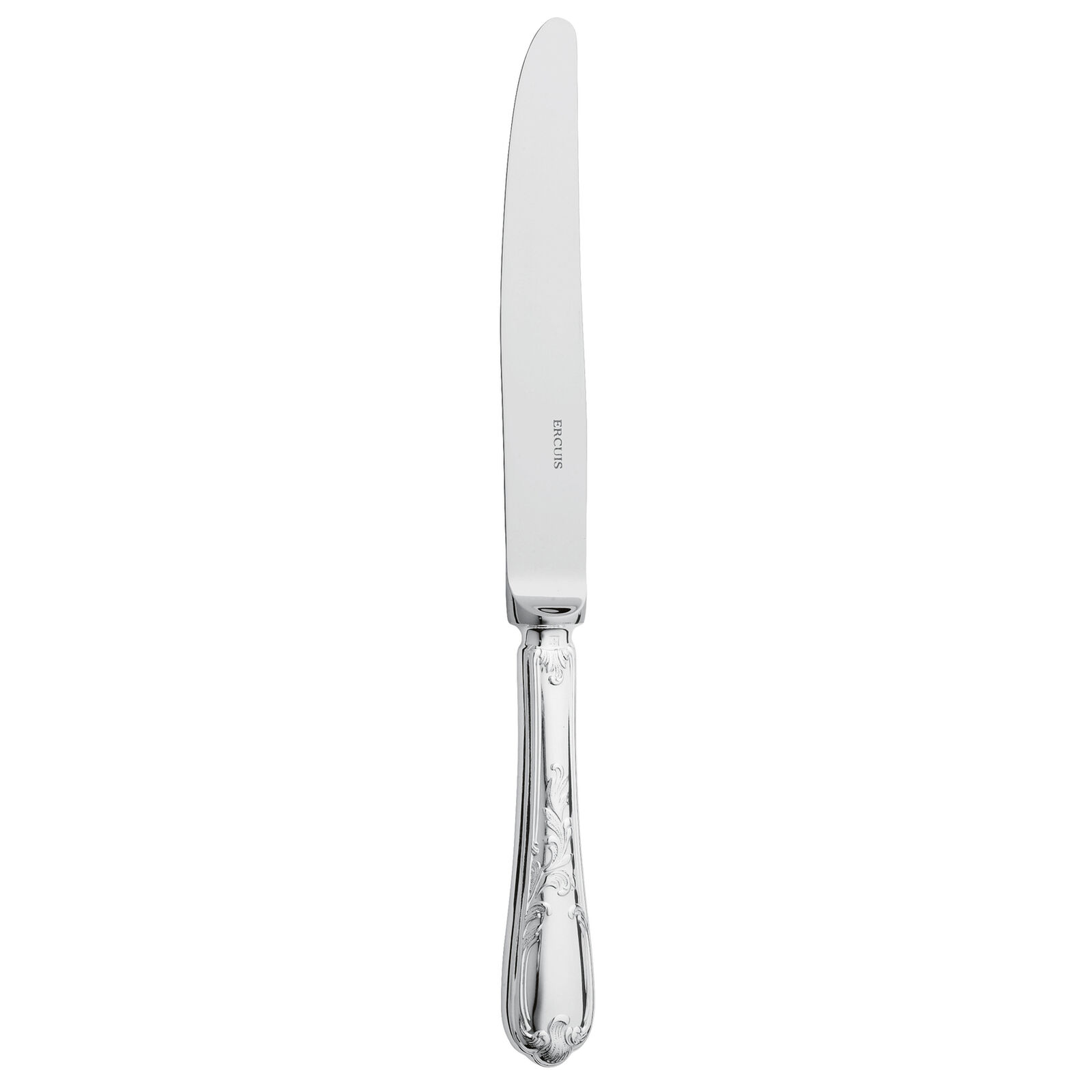 Couteau de table - 25,0 cm, Manche Orfèvre image number null