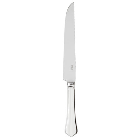 Carving knife, Hollow Handle Orfèvre