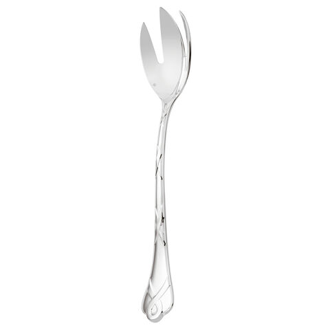 Salad serving fork 