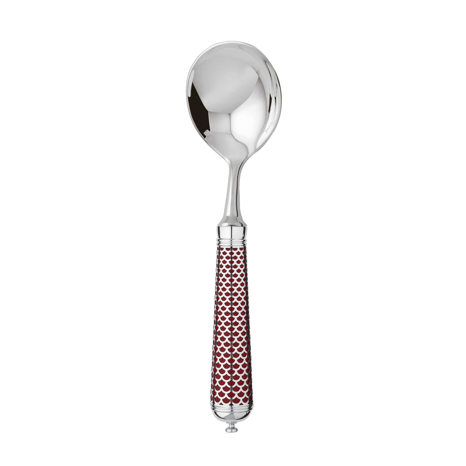 Bouillon spoon  image number null