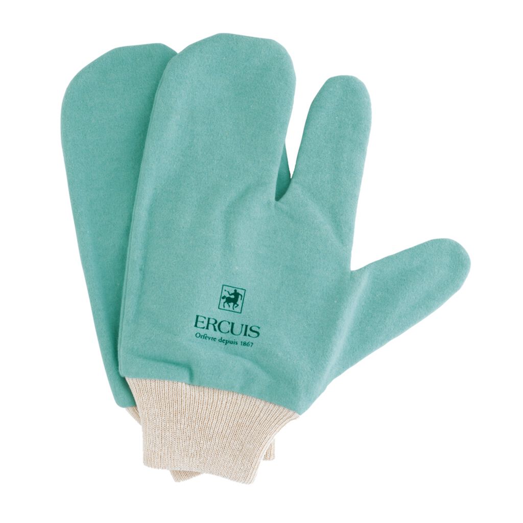 Antitarnish gloves , waterproof, pair image number 0