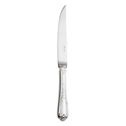 Steak knife, Hollow Handle Orfèvre