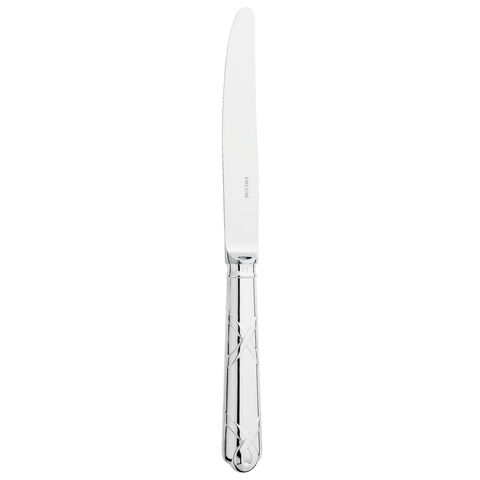 Couteau de table, Manche Orfèvre