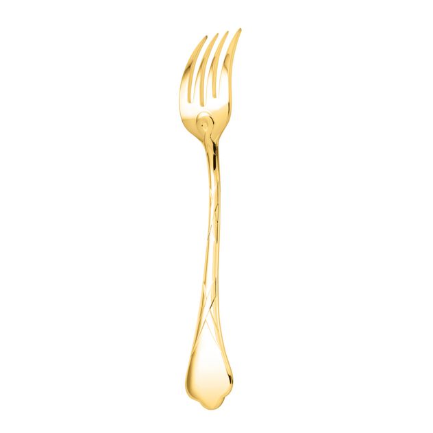 Salad fork  image number 0