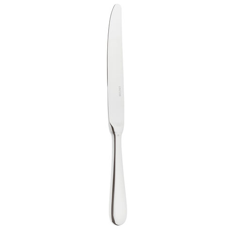 Couteau de table, Manche vide