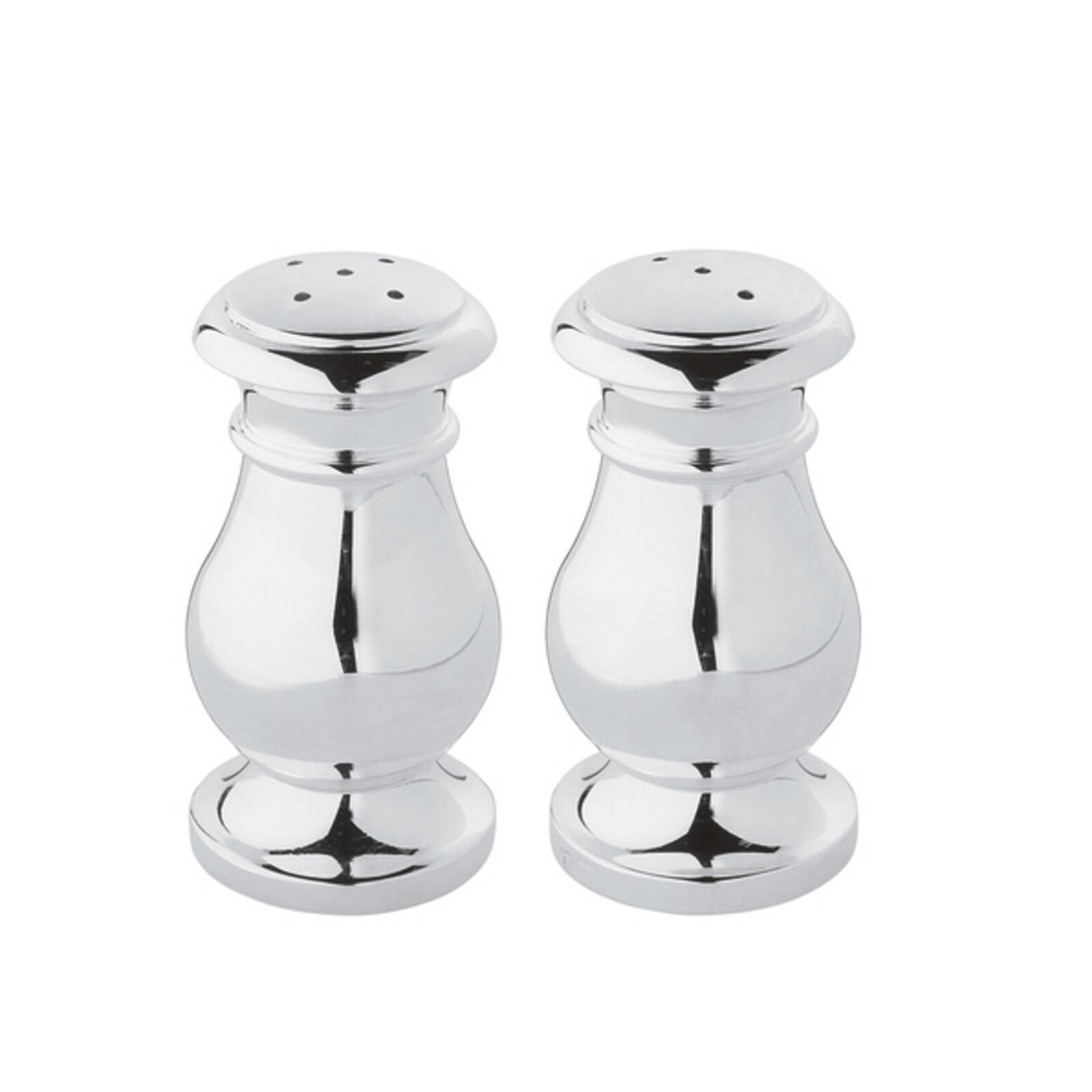 Salt & pepper shaker  image number null