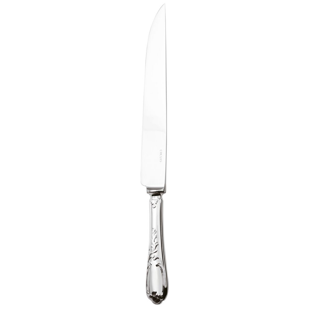 Couteau à rôtis - 29,6 cm, Manche Orfèvre image number 0