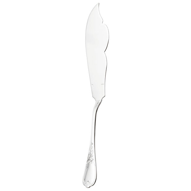 Fish serving knife - 29,0 cm, Hollow Handle Orfèvre image number 0