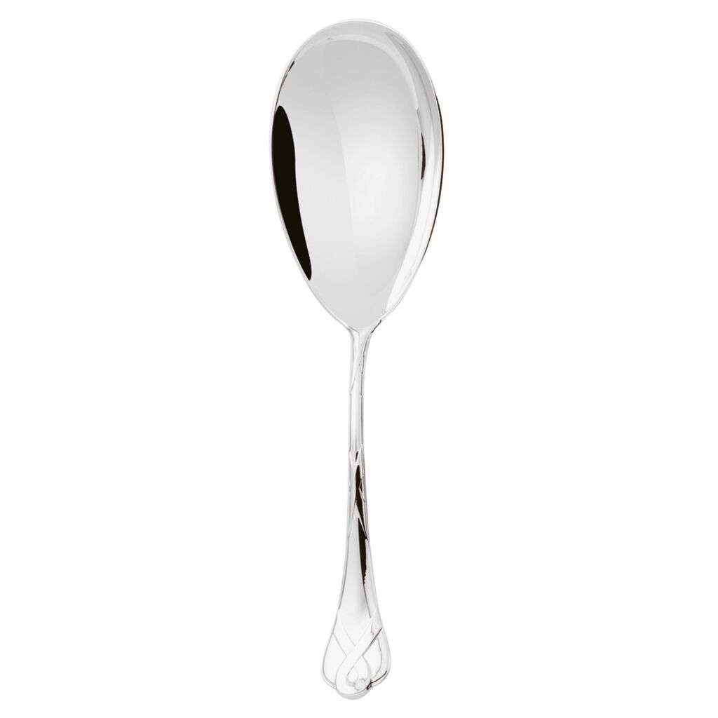 Rice spoon / french fries ladle image number 0