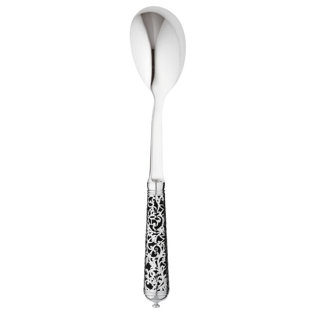 Salad serving spoon  image number 0
