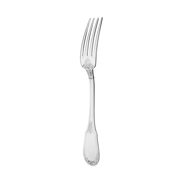 100 Fourchettes En Acier Inoxydable Poli Miroir 17 Cm - Pour Maison, Restaurant, Événements