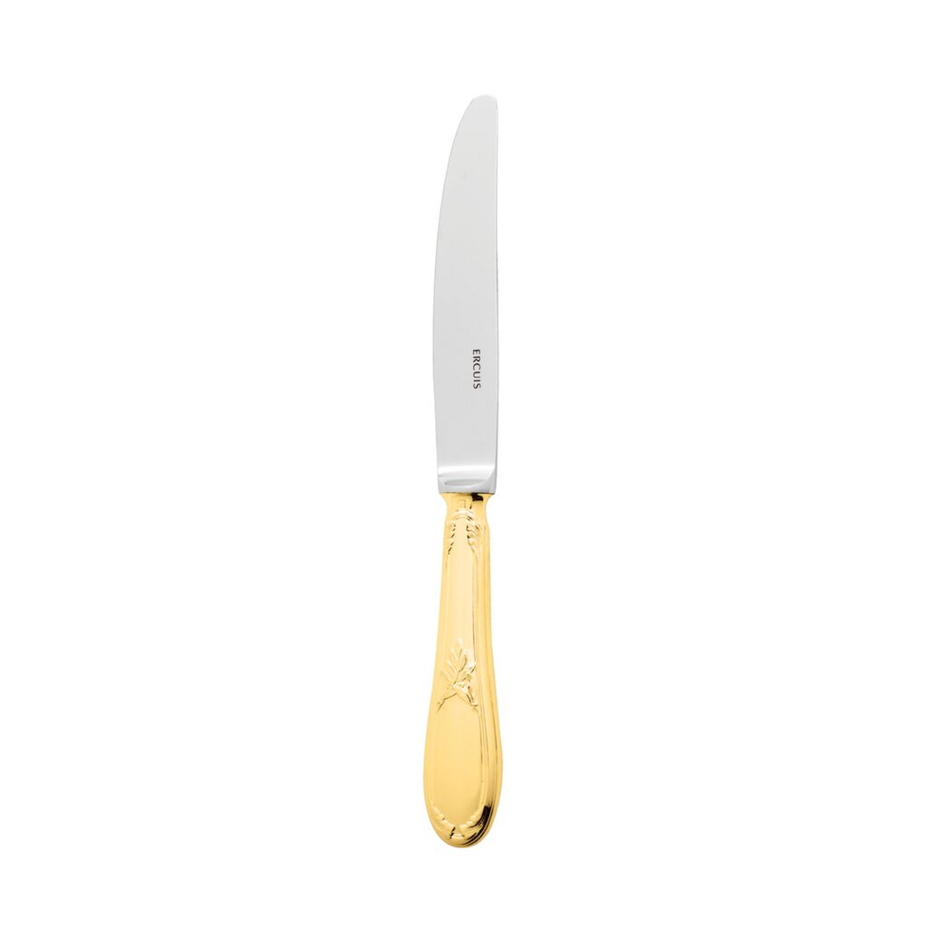 Table knife Uni - 23,3 cm, Hollow Handle Orfèvre image number 0