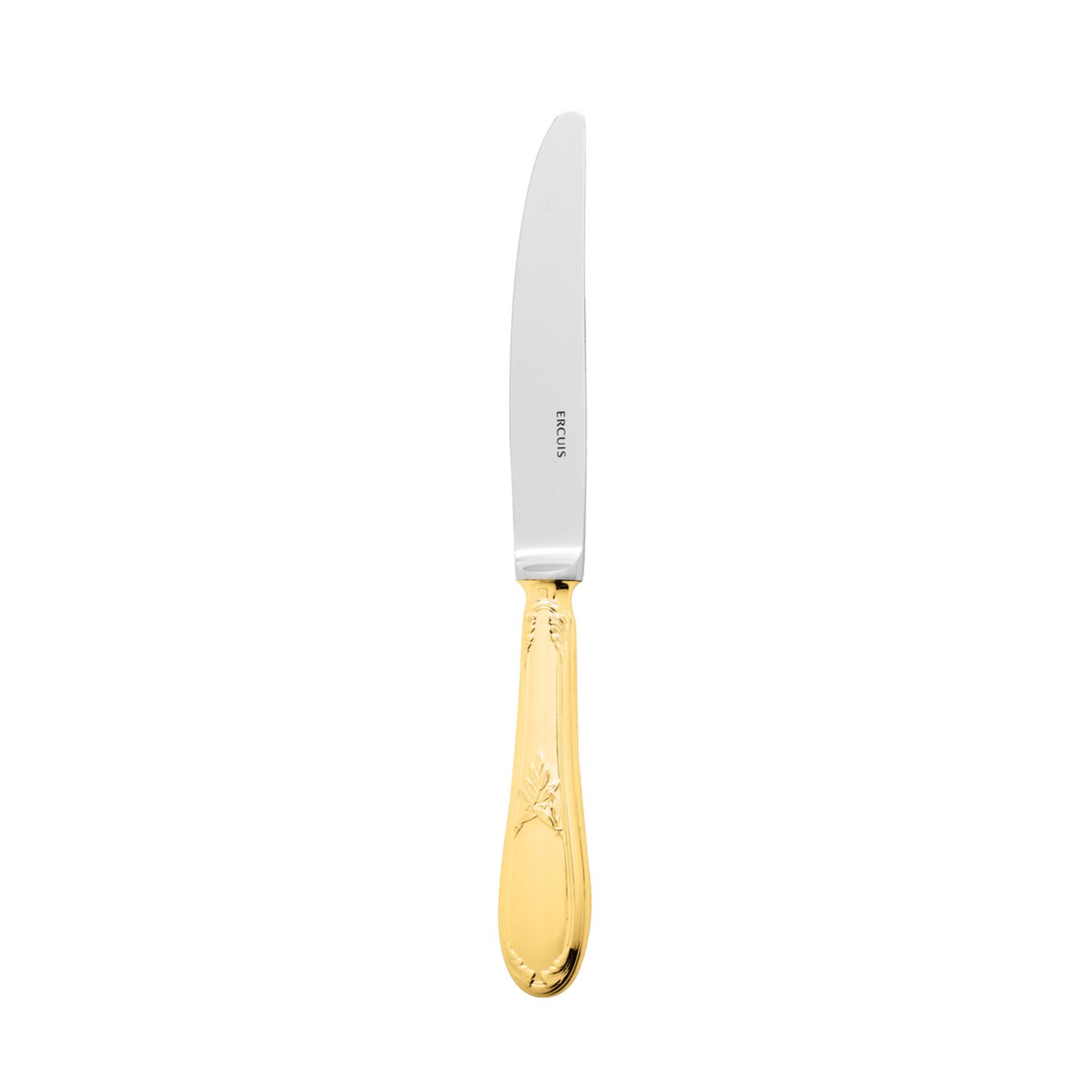 Couteau table UNI - 23,3 cm, Manche Orfèvre image number null
