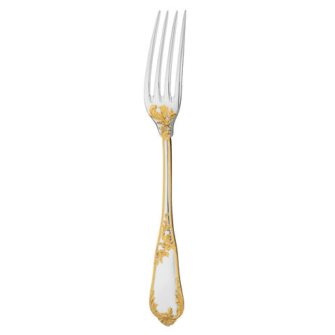 Table fork 