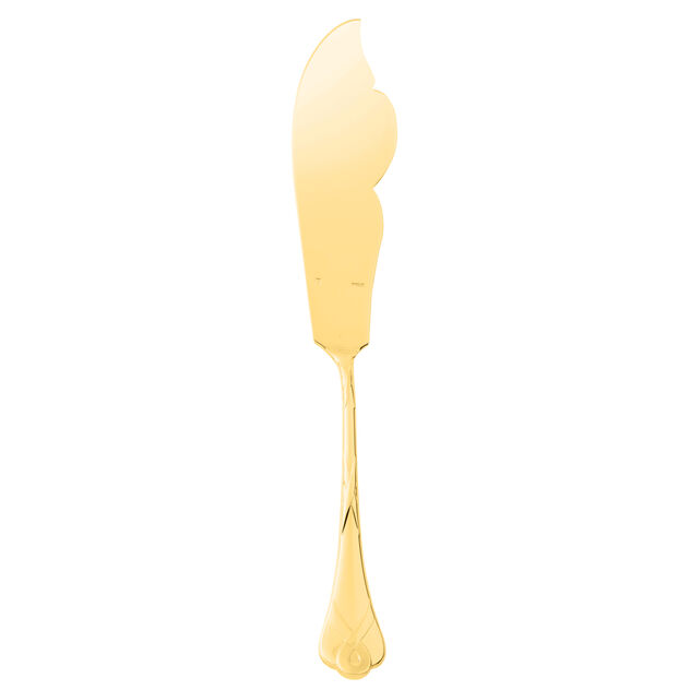 Fish serving knife - 29,6 cm, Hollow Handle Orfèvre image number 0