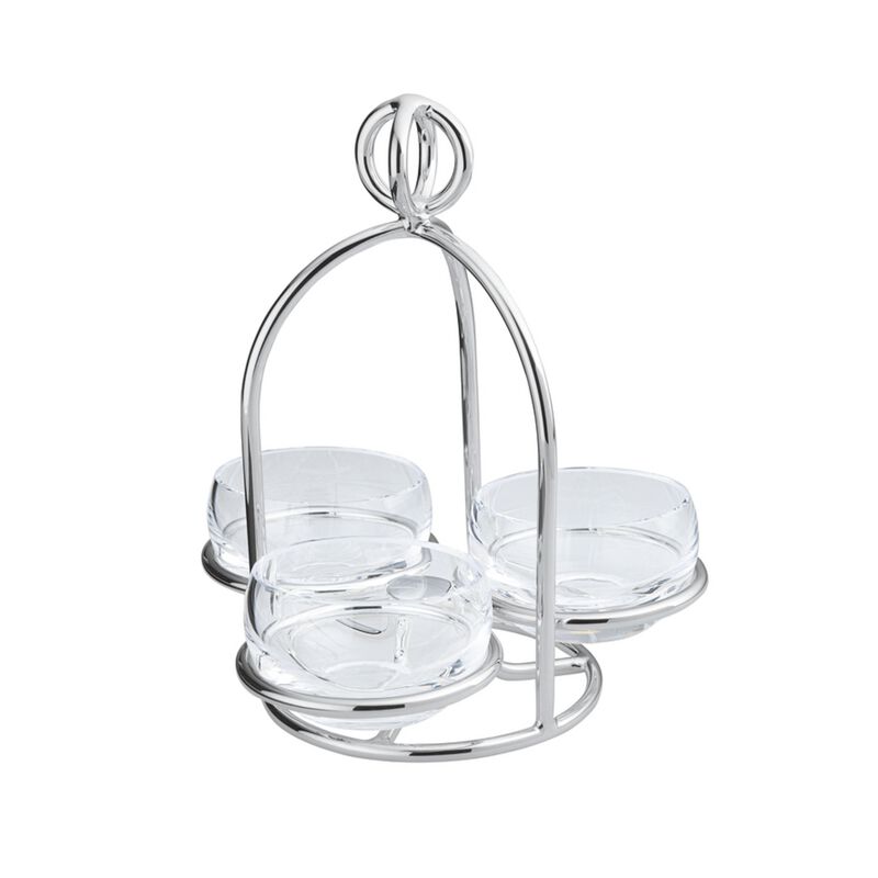 Relish Dish 3 cups