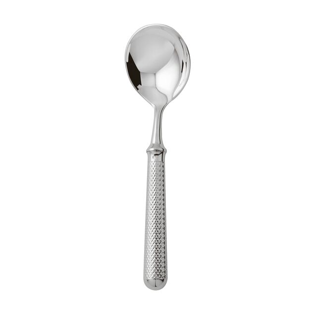 Bouillon spoon  image number 0