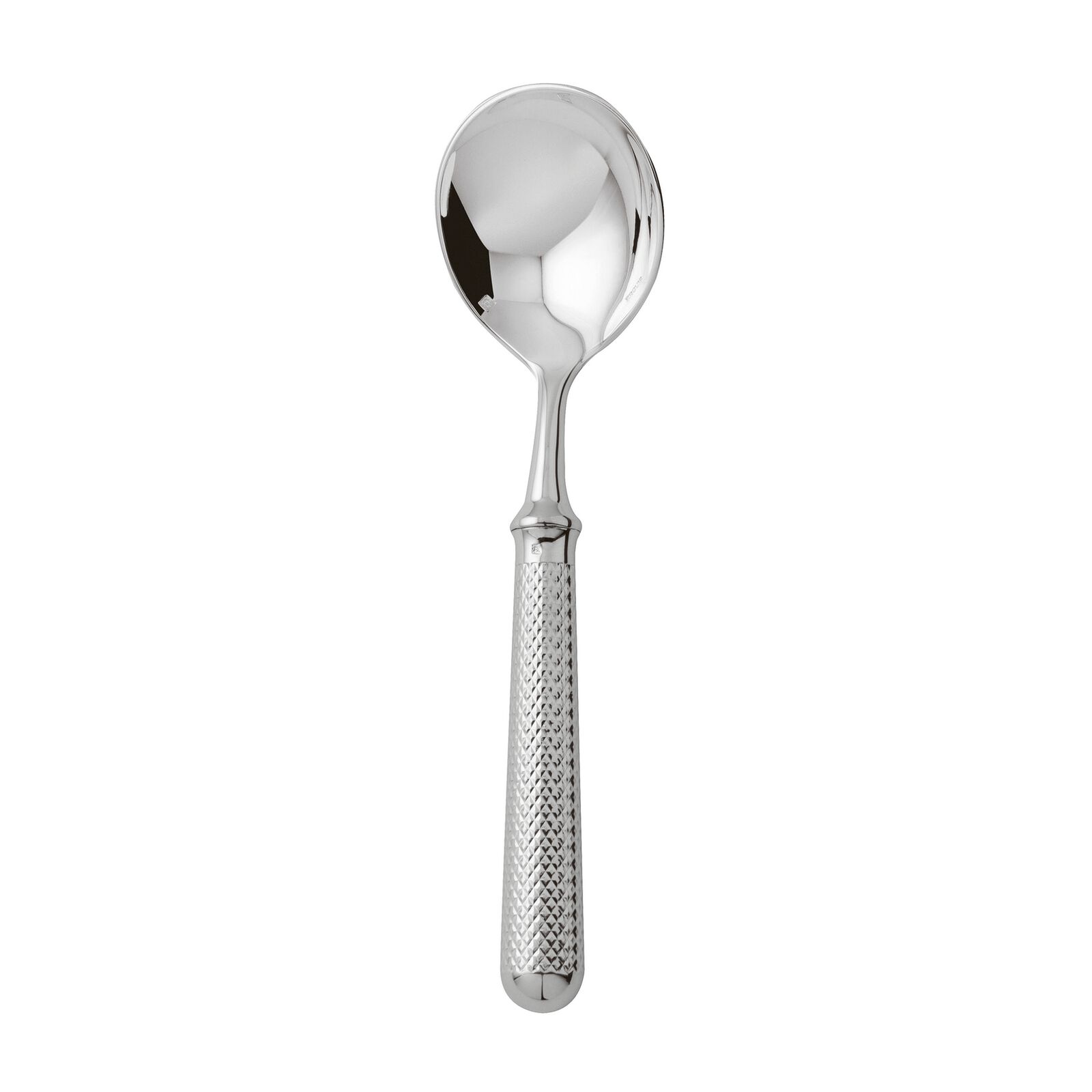 Bouillon spoon  image number null