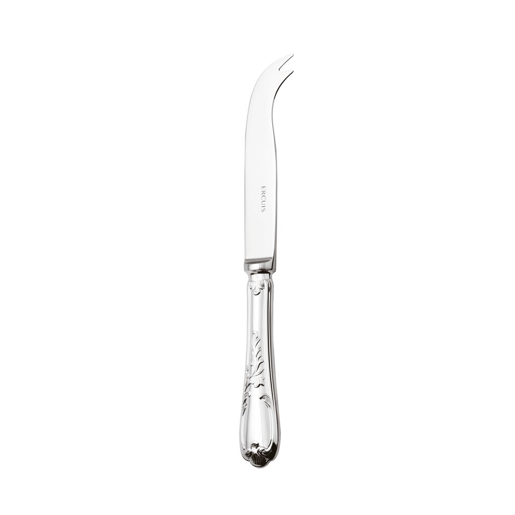 Cheese knife - 19,2 cm, Hollow Handle Orfèvre image number 0