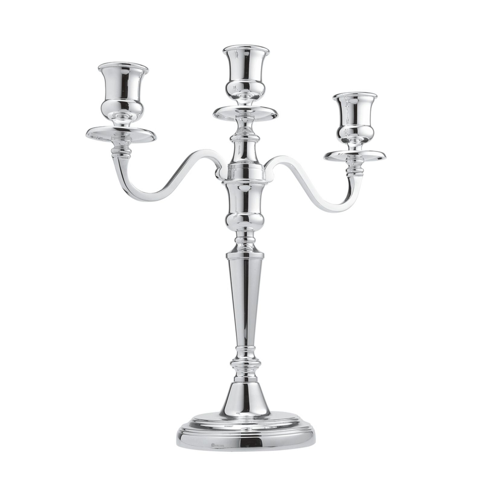 Candle holder 3 lights image number null