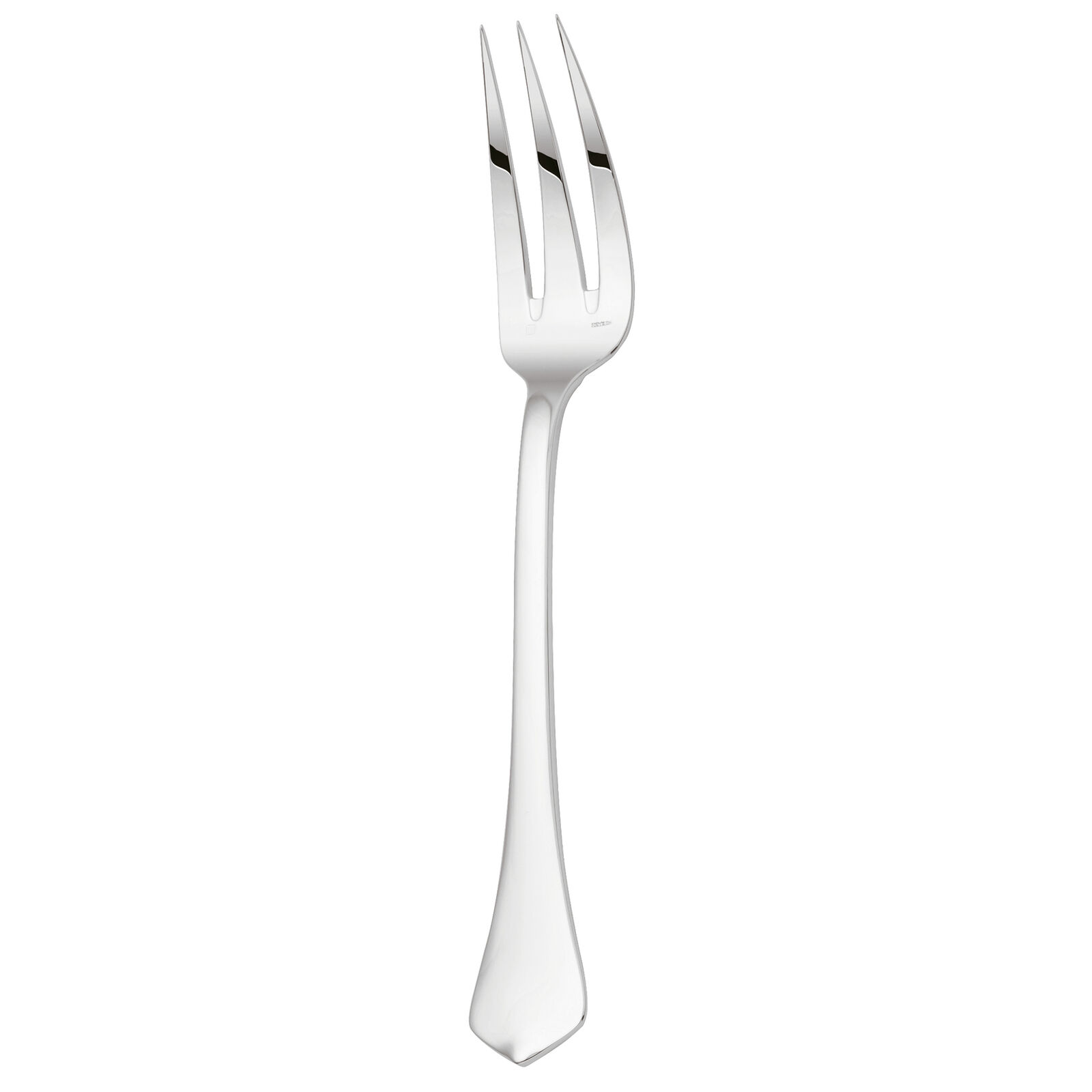 Serving fork  image number null