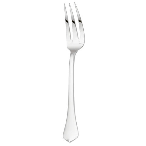 Serving fork 