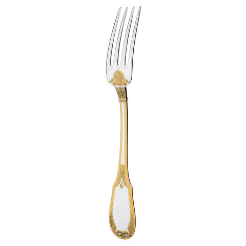 Table fork 