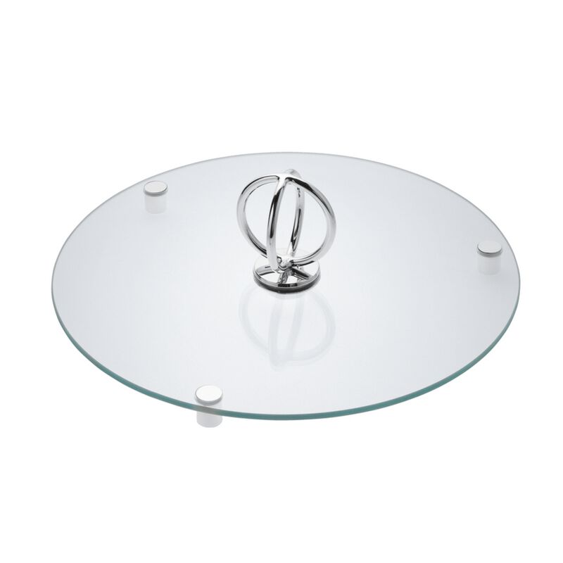 Tray for cheese