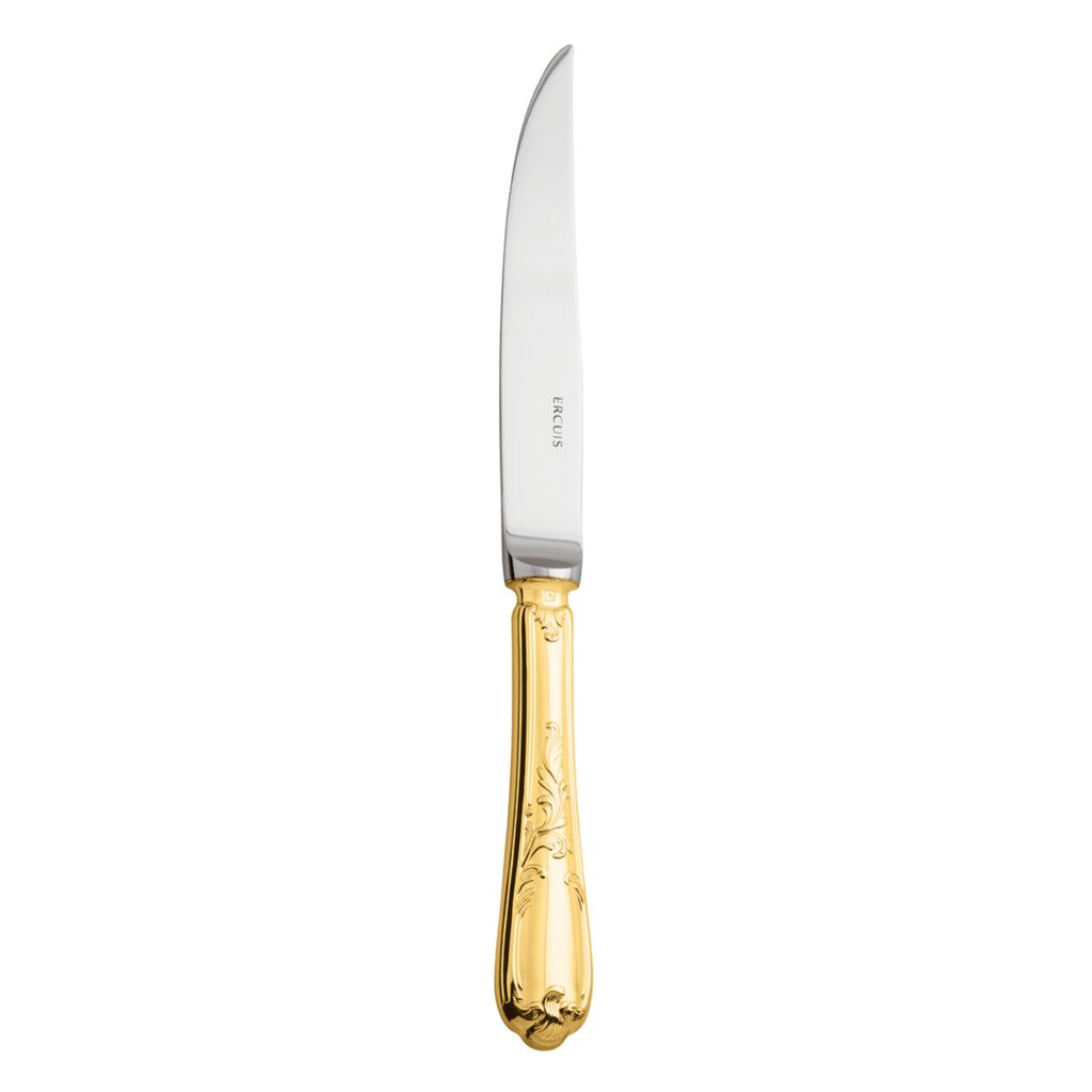 Steak knife, Hollow Handle Orfèvre image number 0