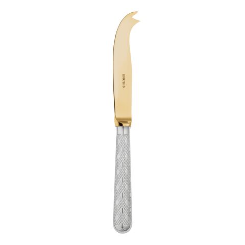 Cheese knife 