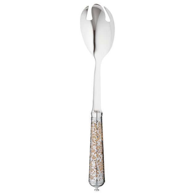 Salad serving fork  image number 0
