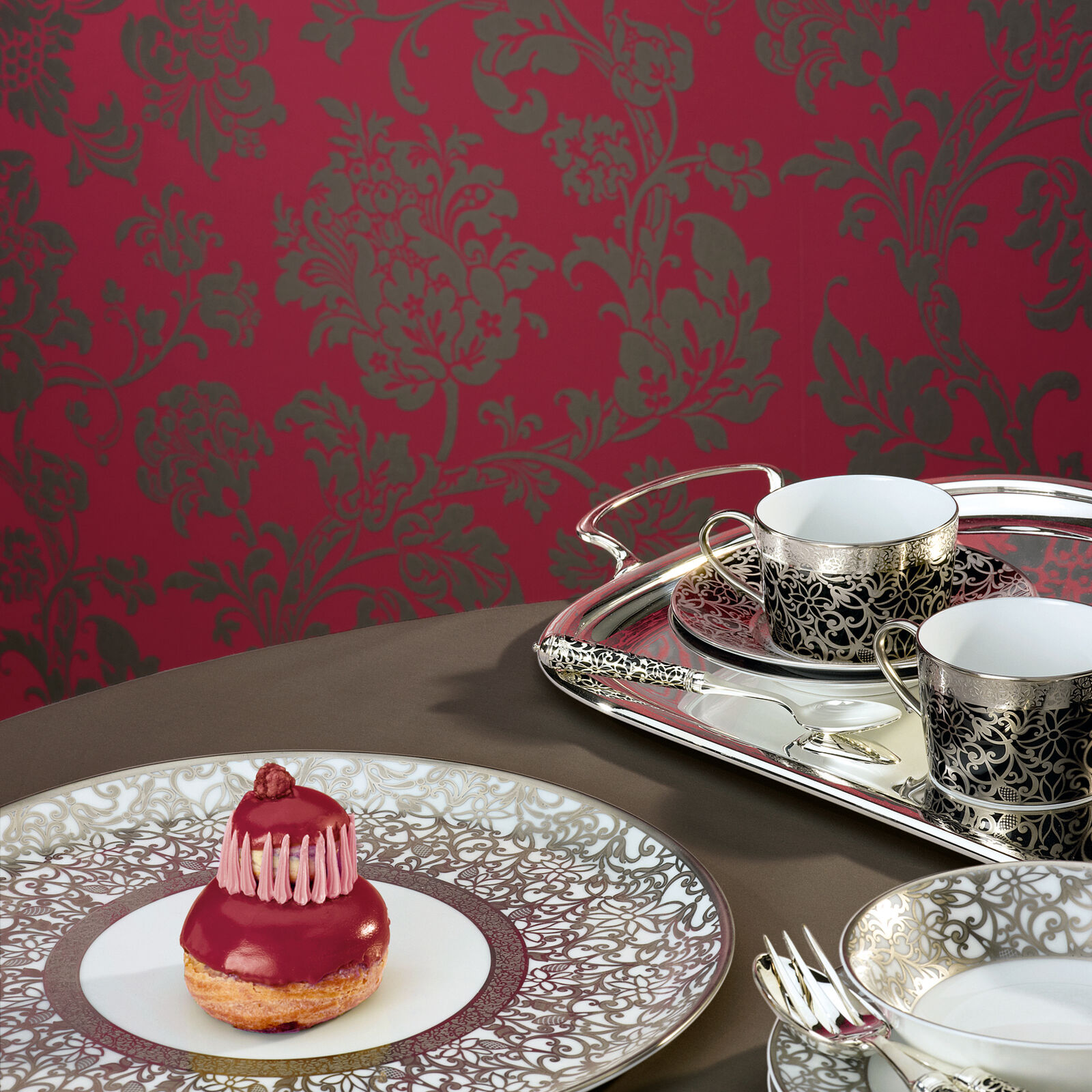 Cuiller à thé  image number null