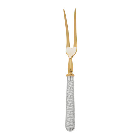 Carving fork 