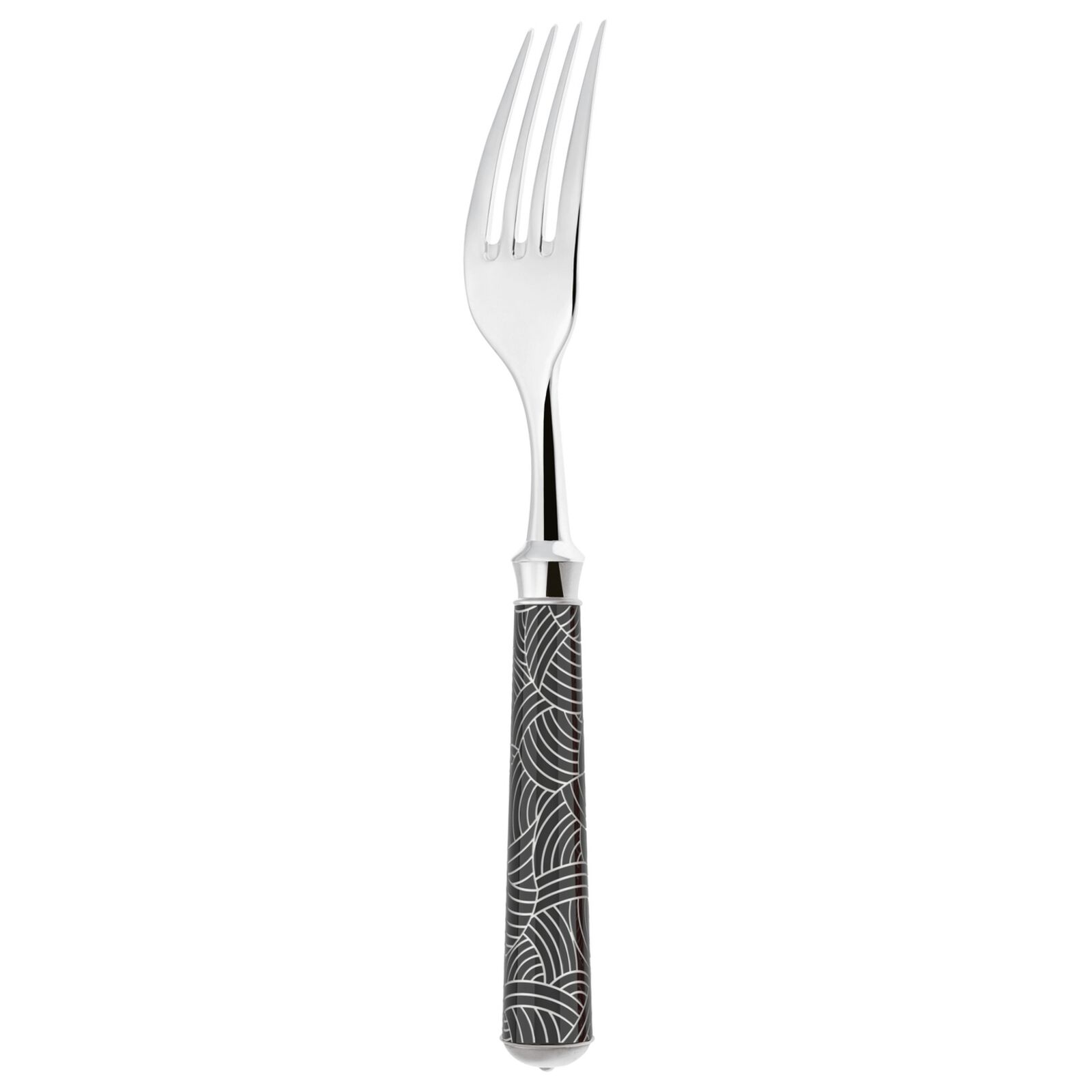 Fourchette à servir  image number null