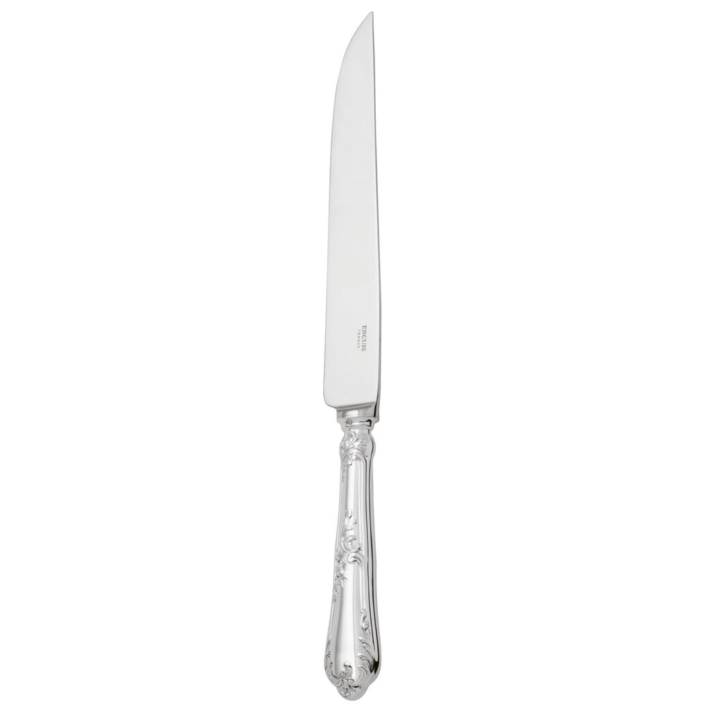 Couteau à rôtis - 30,9 cm, Manche Orfèvre image number 0