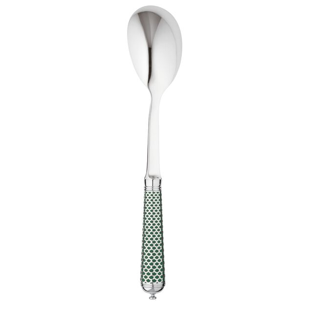 Salad serving spoon  image number 0