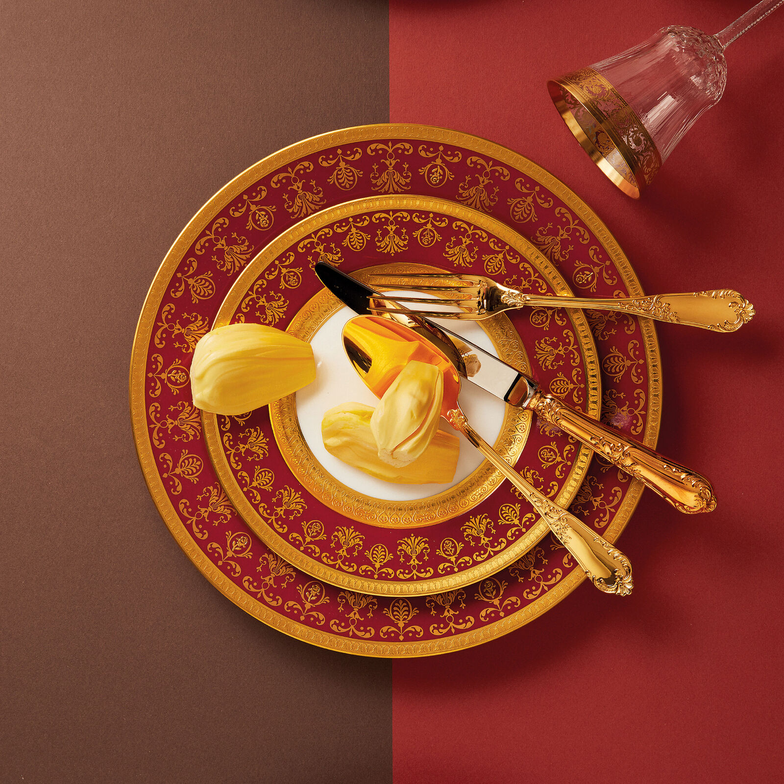 Cuiller de table  image number null