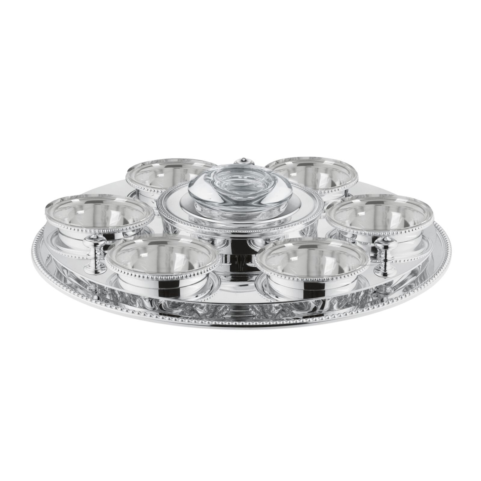 Set caviar  image number null