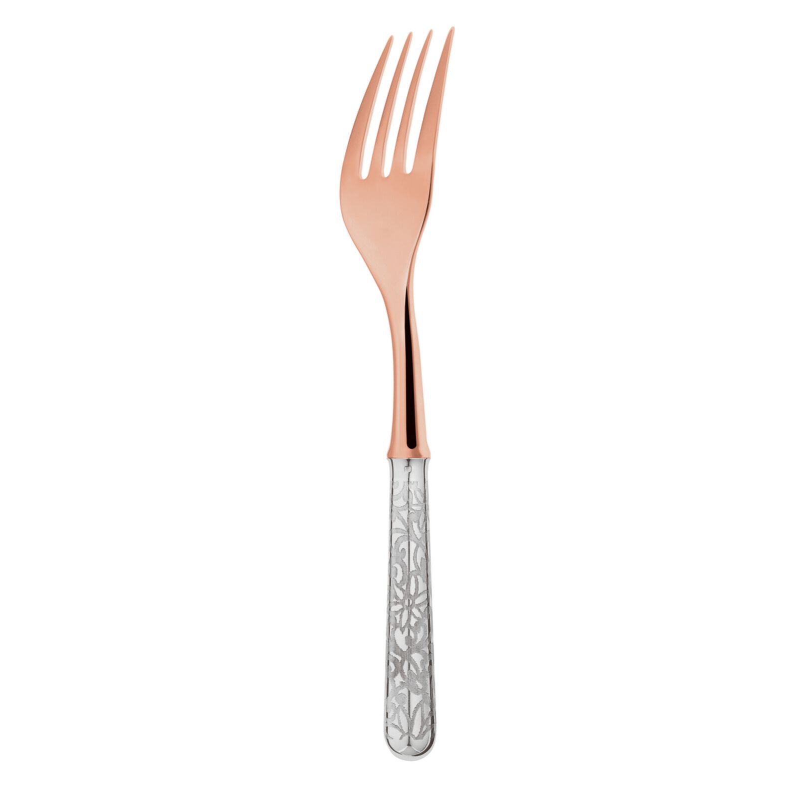 Serving fork  image number null