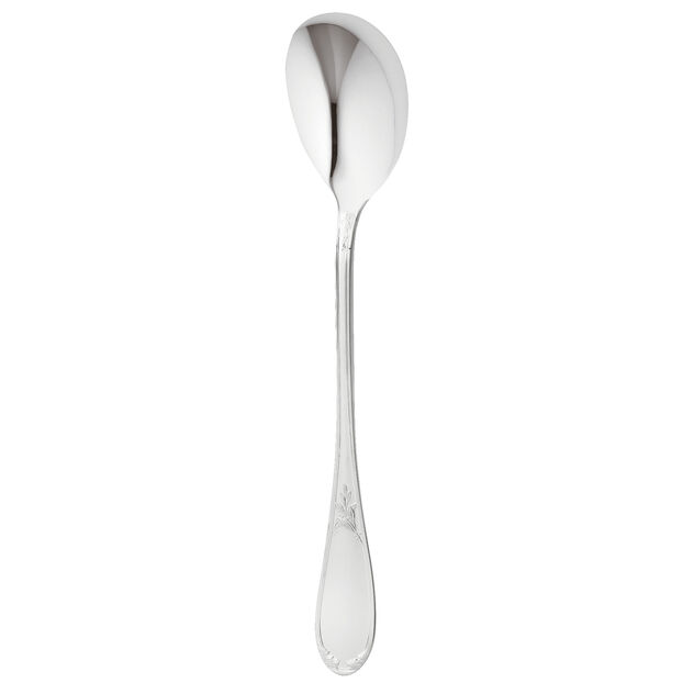Salad serving spoon  image number 0