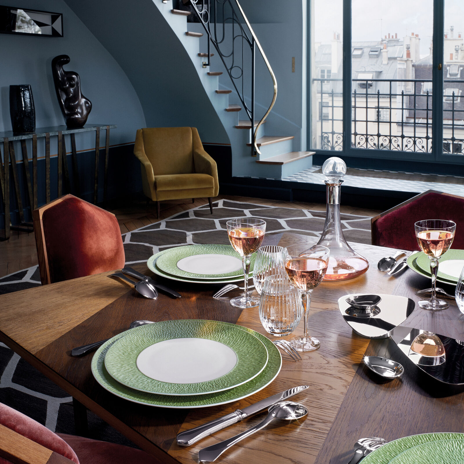 Cuiller de table  image number null