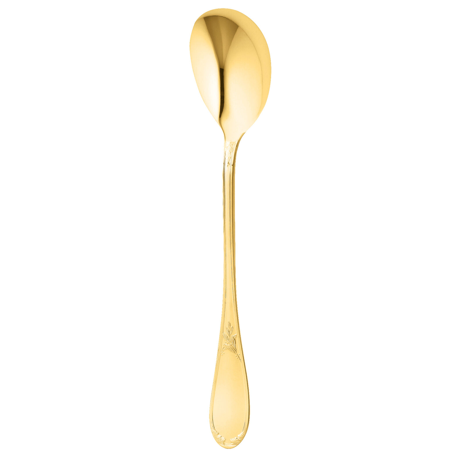 Salad serving spoon  image number null