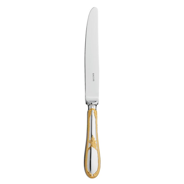 Table knife Uni - 23,3 cm, Hollow Handle Orfèvre image number 0