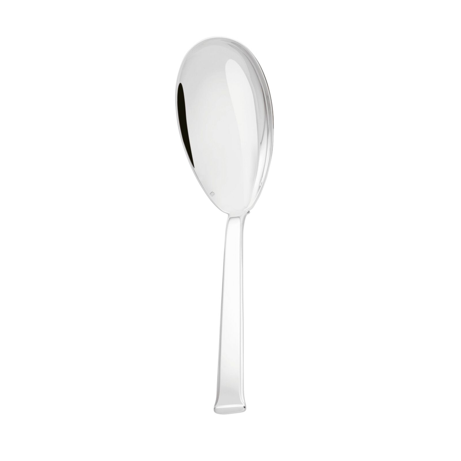 Rice spoon / french fries ladle image number null
