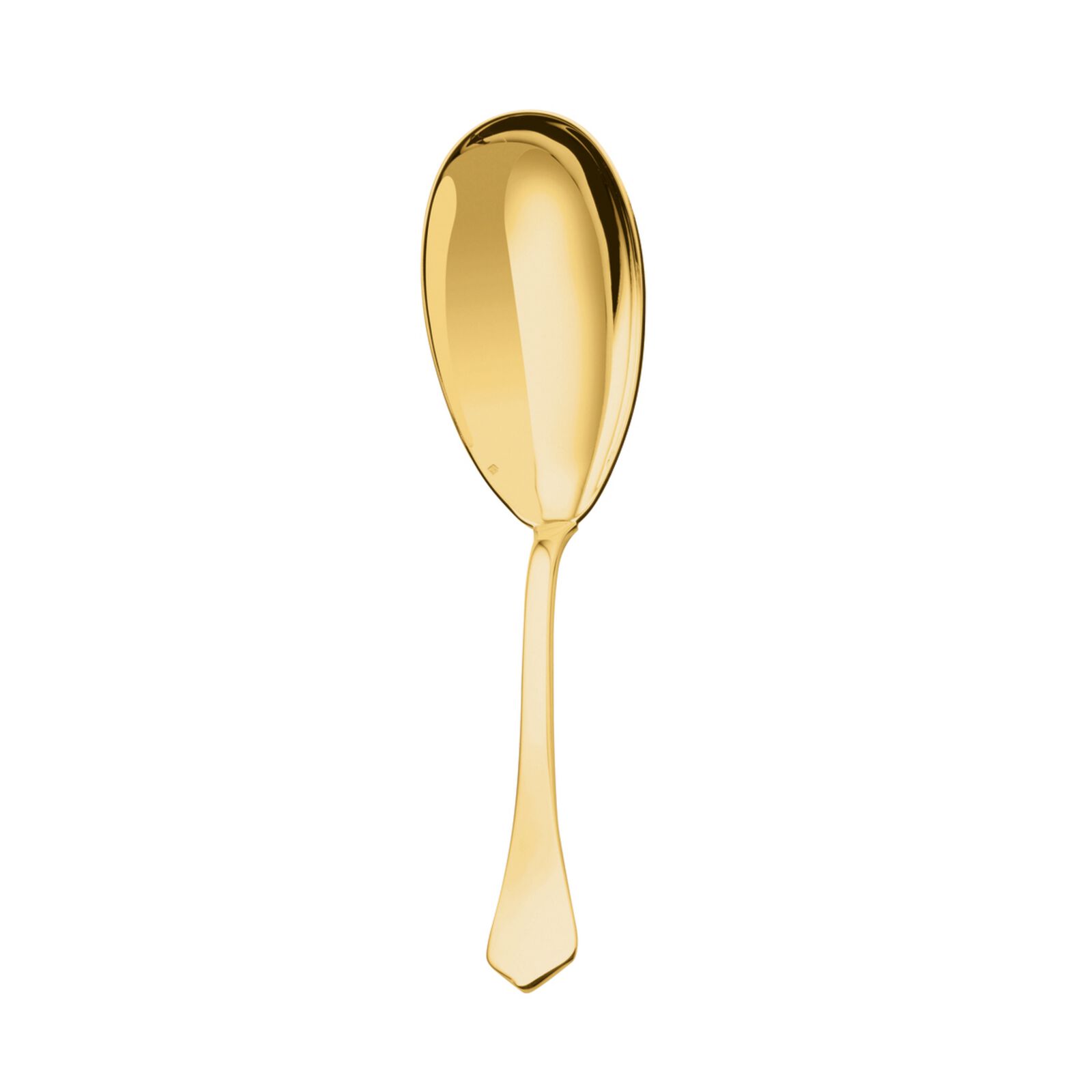 Cuillère à riz / pelle à frites image number null