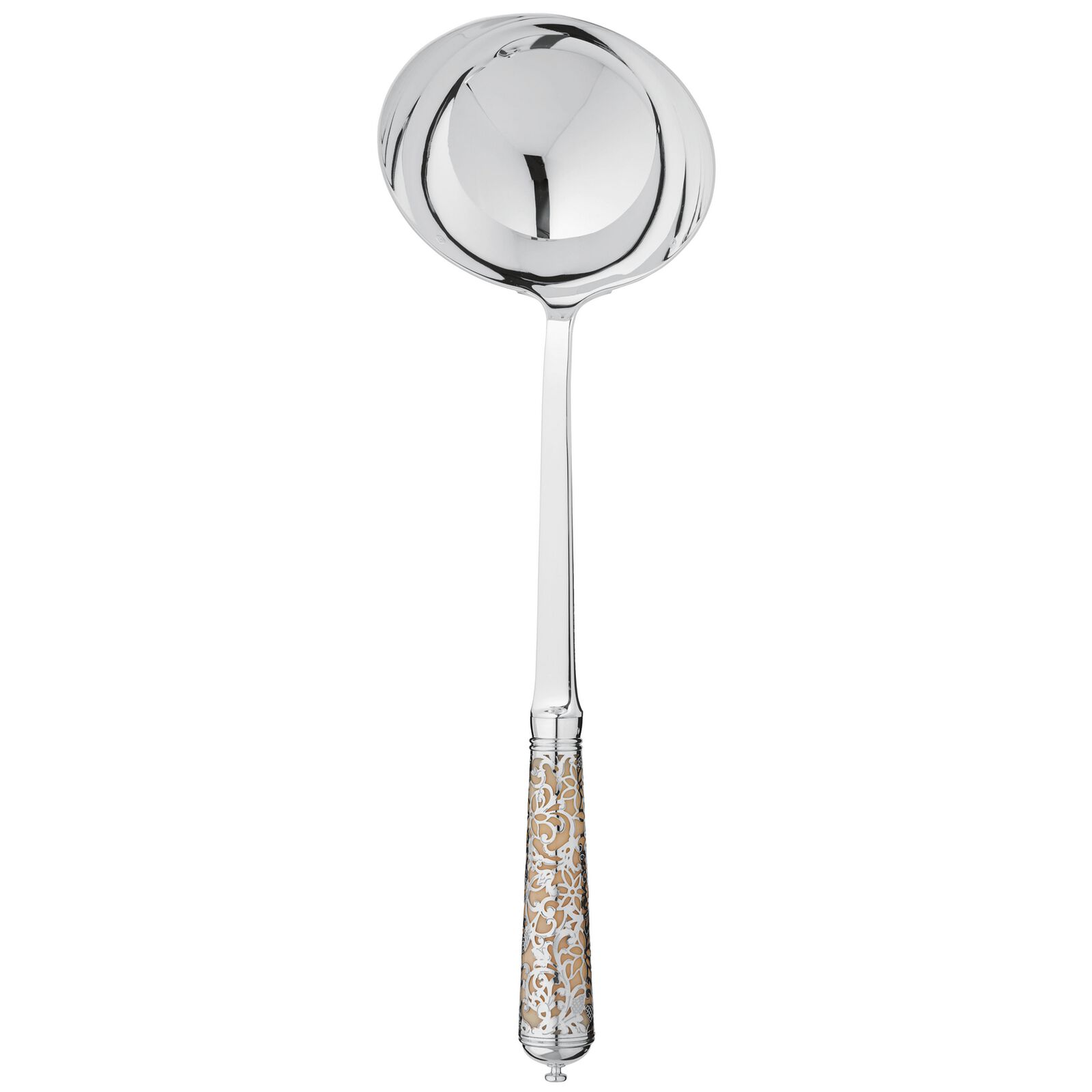 Soup ladle  image number null