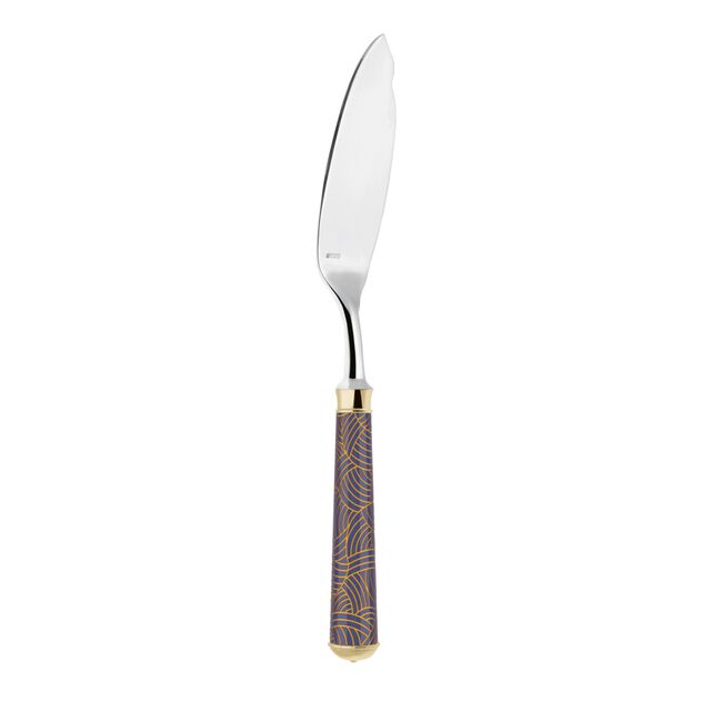 Fish knife  image number 0