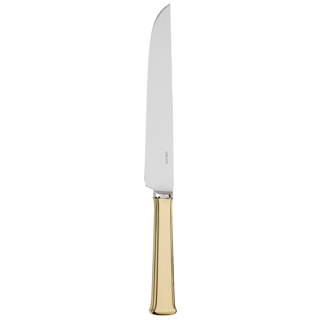 Couteau à rôtis - 29,3 cm, Manche Orfèvre image number 0